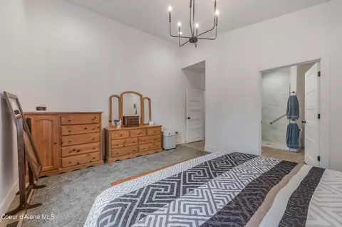 Bedroom - 13958 N Rainier Loop, Rathdrum, ID 83858 photo 3 of 5