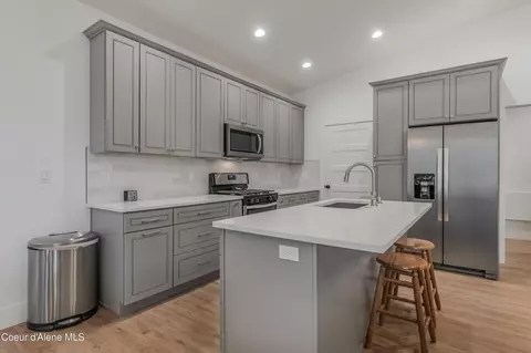 Kitchen - 13958 N Rainier Loop, Rathdrum, ID 83858 photo 1 of 5