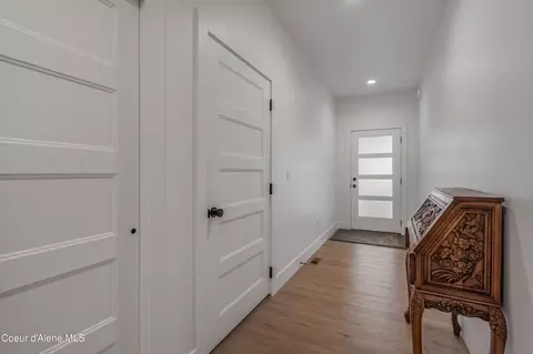 Entry Way - 13958 N Rainier Loop, Rathdrum, ID 83858 photo 1 of 3