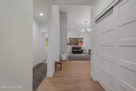 Entry Way - 13958 N Rainier Loop, Rathdrum, ID 83858 photo 2 of 3