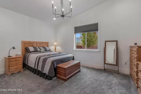 Bedroom - 13958 N Rainier Loop, Rathdrum, ID 83858 photo 1 of 5