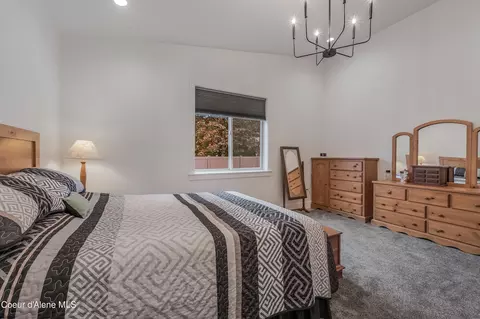 Bedroom - 13958 N Rainier Loop, Rathdrum, ID 83858 photo 2 of 5