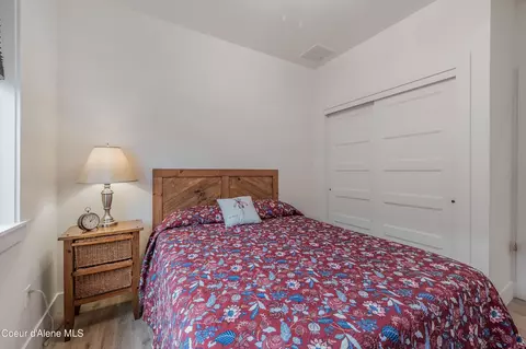 Bedroom - 13958 N Rainier Loop, Rathdrum, ID 83858 photo 5 of 5