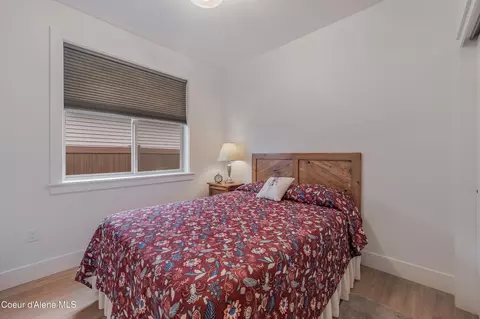 Bedroom - 13958 N Rainier Loop, Rathdrum, ID 83858 photo 4 of 5