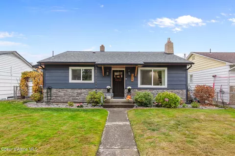 1935 N 7th St, Coeur D'alene, ID 83814