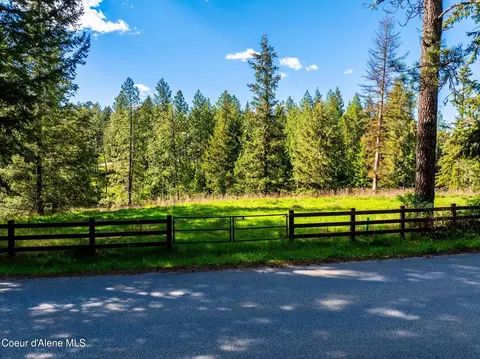 lot3 Strahorn Rd, Hayden, ID 83835