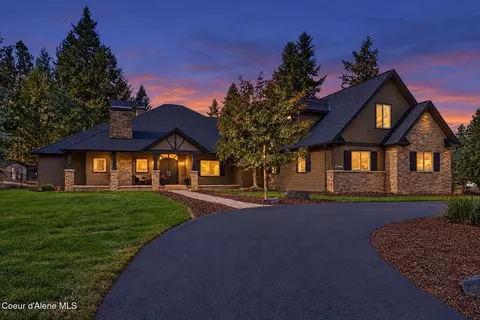 3755 S Brentwood Ln, Coeur D'alene, ID 83814