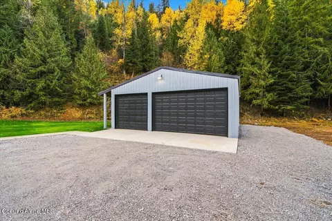 Exterior - 1303 Pellens Rd, Pinehurst, ID 83850 photo 12 of 12