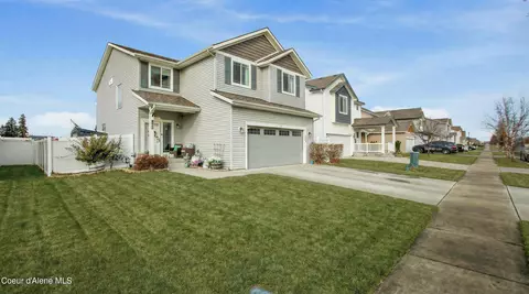 8345 N Scotsworth St, Post Falls, ID 83854