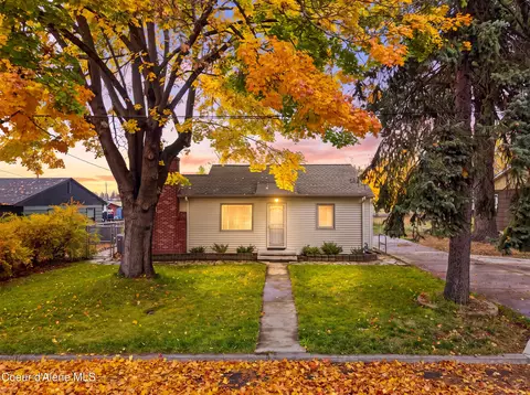 501 E Hattie Ave, Coeur D'alene, ID 83814