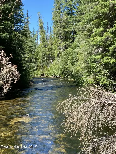 lot7 Nordman, Nordman, ID 83848