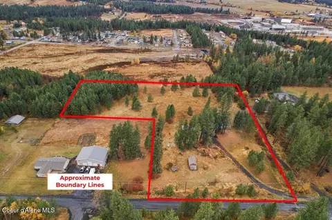 View/Area - 1179 Cooper St, Plummer, ID 83851 photo 1 of 3