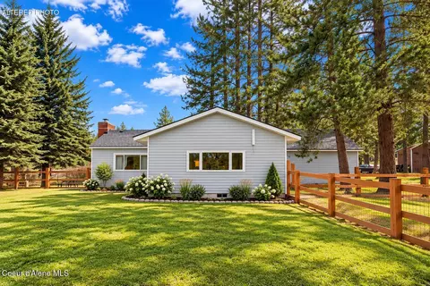 Exterior - 1179 Cooper St, Plummer, ID 83851 photo 2 of 3