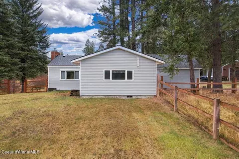 Exterior - 1179 Cooper St, Plummer, ID 83851 photo 3 of 3