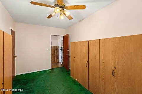 Bedroom - 1179 Cooper St, Plummer, ID 83851 photo 2 of 7