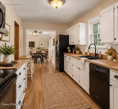 Kitchen - 1179 Cooper St, Plummer, ID 83851 photo 1 of 1