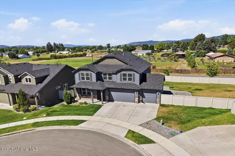 View/Area - 4026 N Arrowleaf Loop, Post Falls, ID 83854 photo 1 of 9