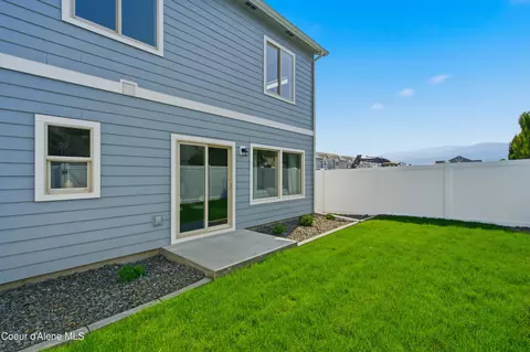 Exterior - 649 N Galbraith Lp, Post Falls, ID 83854 photo 4 of 5