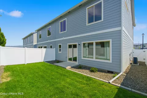 Exterior - 649 N Galbraith Lp, Post Falls, ID 83854 photo 3 of 5