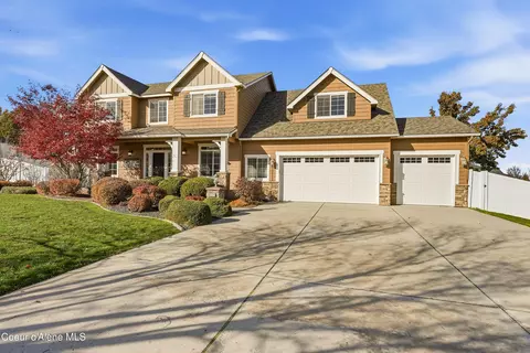 17211 E Rosemont Ln, Spokane Valley, WA 99016