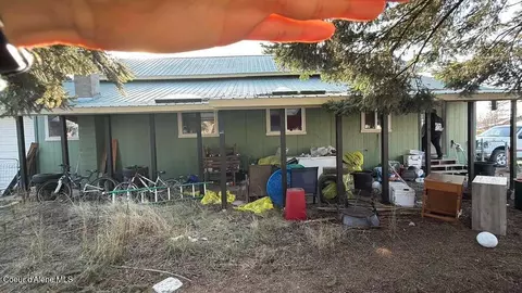 Exterior - 918 N Ella Ave, Sandpoint, ID 83864 photo 1 of 1