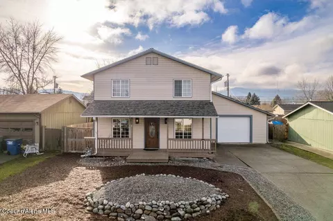Exterior - 1610 E 1st Ave, Post Falls, ID 83854 photo 3 of 5