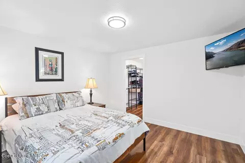 Bedroom - 1610 E 1st Ave, Post Falls, ID 83854 photo 1 of 5