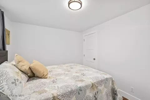 Bedroom - 1610 E 1st Ave, Post Falls, ID 83854 photo 4 of 5