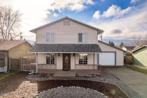 1610 E 1st Ave, Post Falls, ID 83854