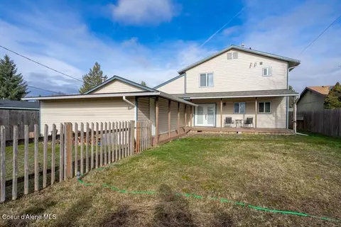 Exterior - 1610 E 1st Ave, Post Falls, ID 83854 photo 5 of 5