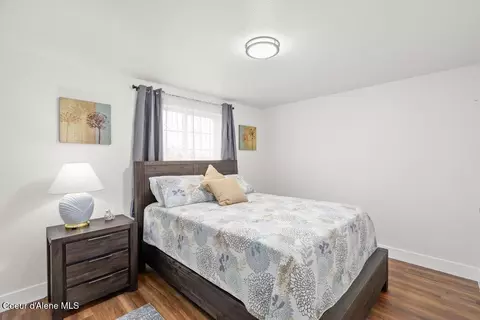 Bedroom - 1610 E 1st Ave, Post Falls, ID 83854 photo 3 of 5