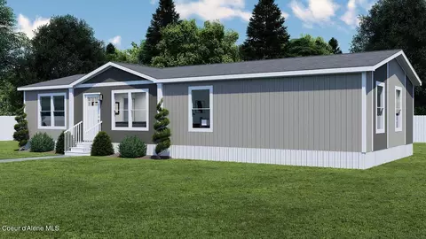 Nka Marshall St, Davenport, WA 99122