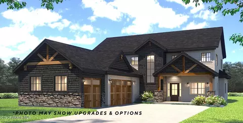 995 E Steeple Chase Rd, Hayden, ID 83835