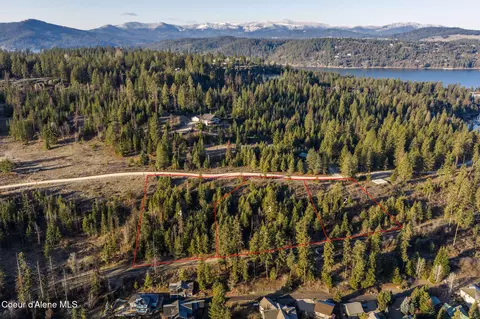 Nka Arrow Rd, Harrison, ID 83833