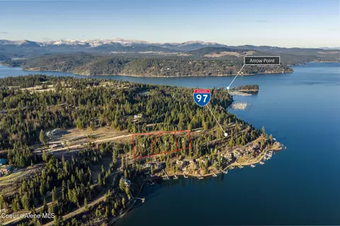 Nka Arrow Rd, Harrison, ID 83833 photo 24