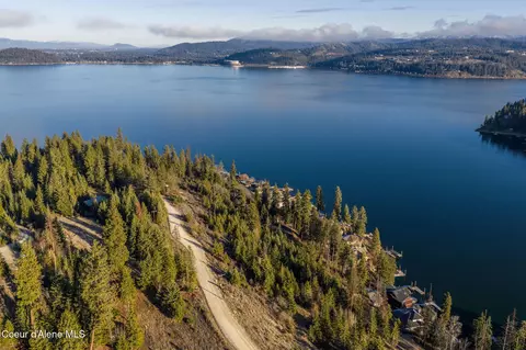 Nka Arrow Rd, Harrison, ID 83833 photo 3