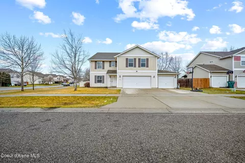 6547 N Talon Ln, Coeur D'alene, ID 83815
