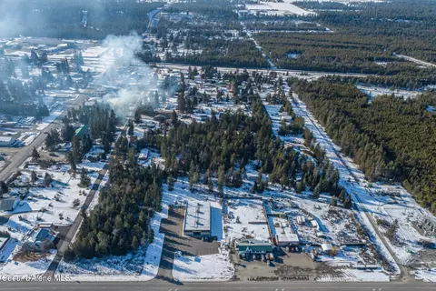 31149 N Old Hwy 95, Athol, ID 83801