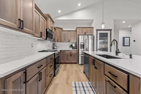 Kitchen - 3049 E Cinder Ave, Post Falls, ID 83854 photo 1 of 1