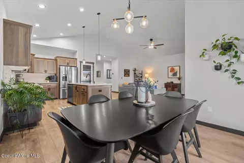 Dining - 3049 E Cinder Ave, Post Falls, ID 83854 photo 1 of 2