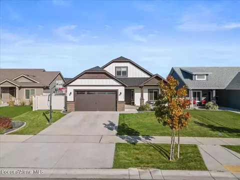 3049 E Cinder Ave, Post Falls, ID 83854