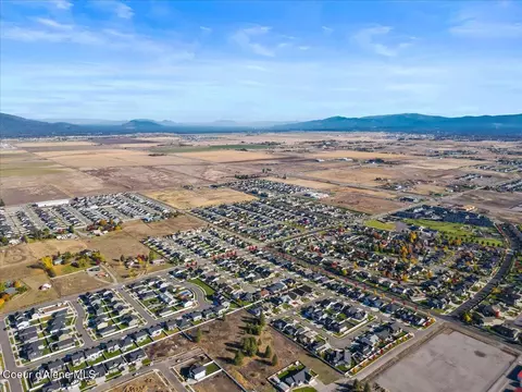 View/Area - 3049 E Cinder Ave, Post Falls, ID 83854 photo 4 of 7