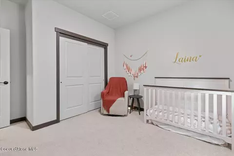 Bedroom - 3049 E Cinder Ave, Post Falls, ID 83854 photo 2 of 6