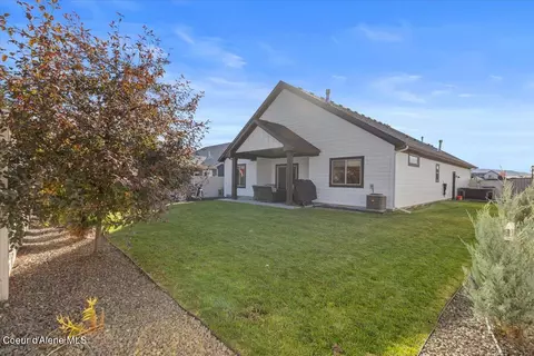 Exterior - 3049 E Cinder Ave, Post Falls, ID 83854 photo 3 of 8