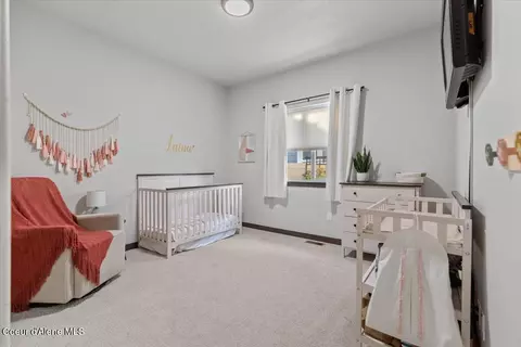 Bedroom - 3049 E Cinder Ave, Post Falls, ID 83854 photo 1 of 6