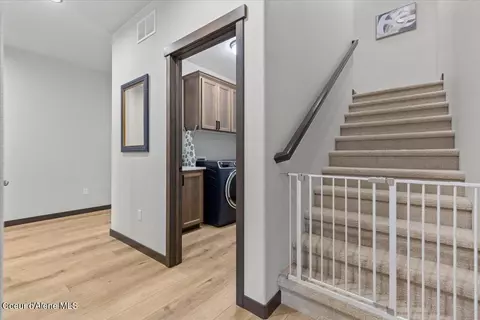 Entry Way - 3049 E Cinder Ave, Post Falls, ID 83854 photo 8 of 10