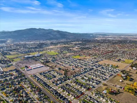 View/Area - 3049 E Cinder Ave, Post Falls, ID 83854 photo 7 of 7
