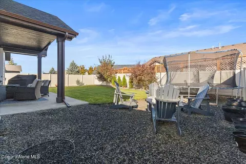 Exterior - 3049 E Cinder Ave, Post Falls, ID 83854 photo 7 of 8