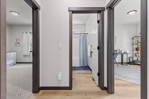 Entry Way - 3049 E Cinder Ave, Post Falls, ID 83854 photo 5 of 10