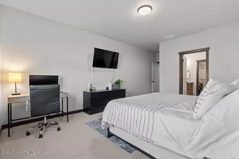 Bedroom - 3049 E Cinder Ave, Post Falls, ID 83854 photo 4 of 6